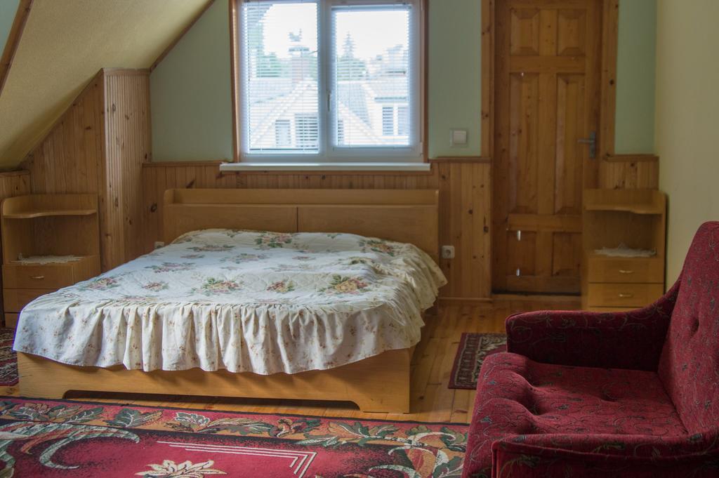 Pas Marija Hotel Palanga Bagian luar foto