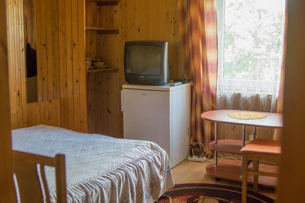 Pas Marija Hotel Palanga Bagian luar foto