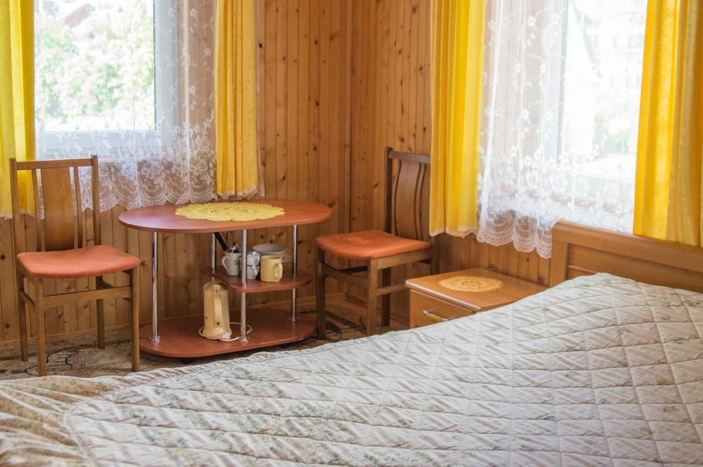 Pas Marija Hotel Palanga Bagian luar foto