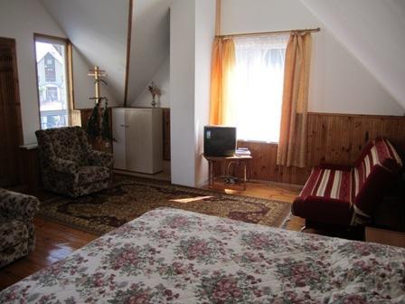 Pas Marija Hotel Palanga Bagian luar foto