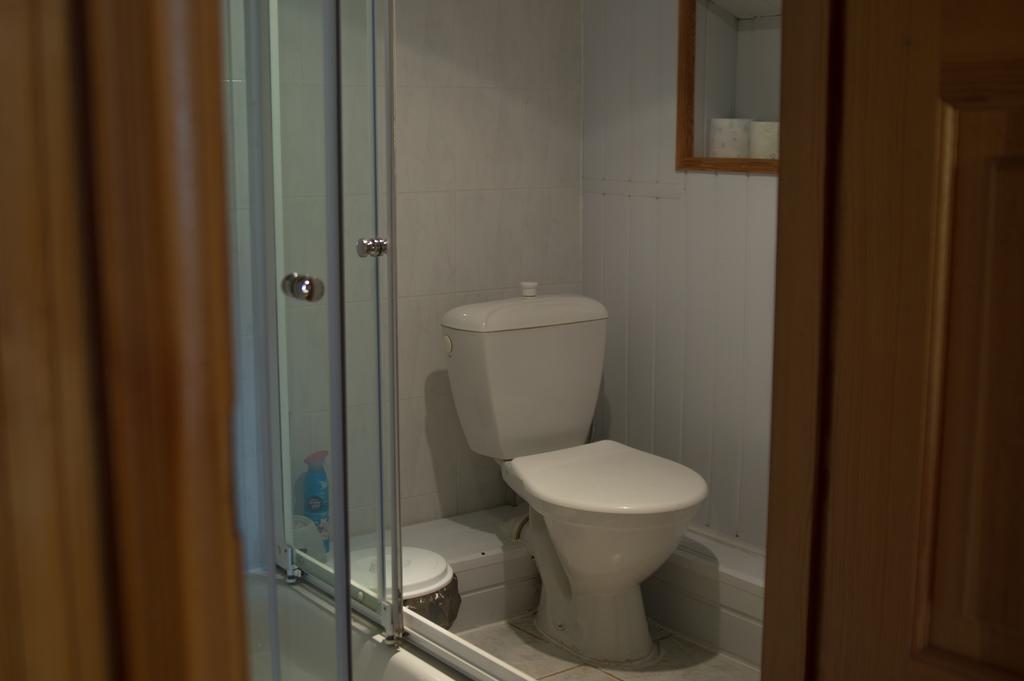 Pas Marija Hotel Palanga Bagian luar foto