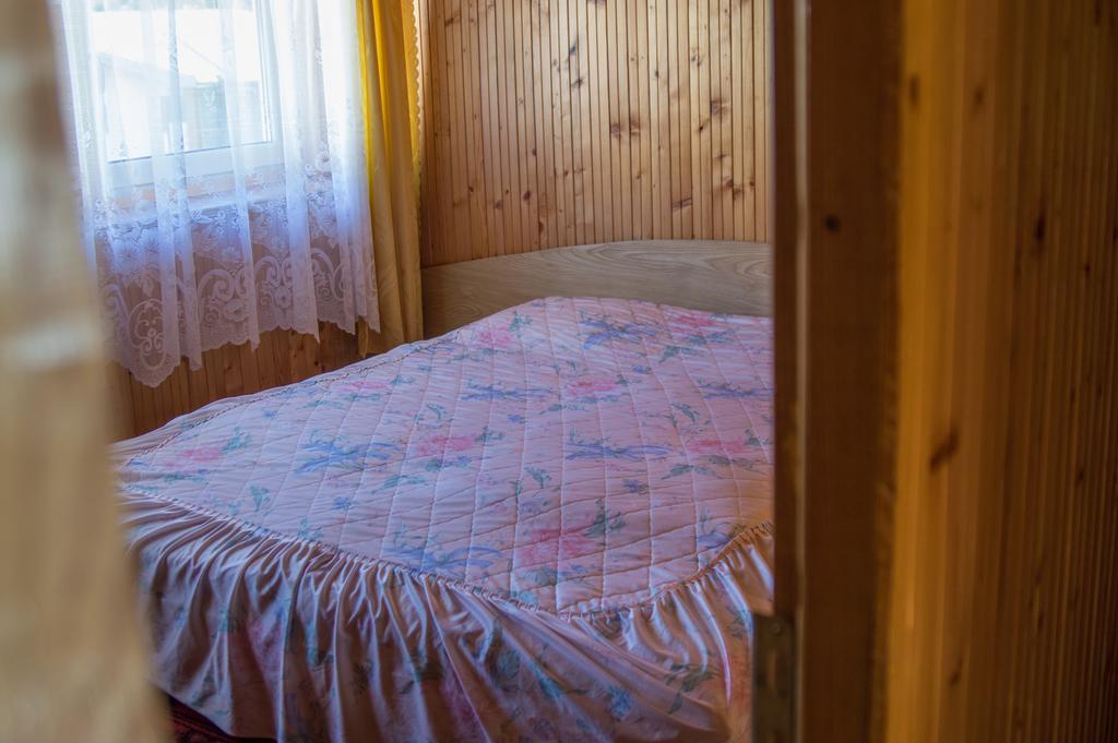 Pas Marija Hotel Palanga Bagian luar foto